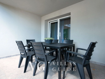 Villa Slivari Istria with pool Dodatni sadržaji