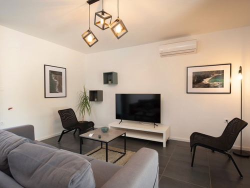 Villa Slivari Istria with pool