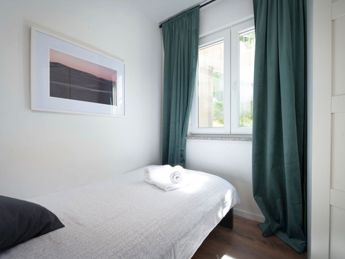 Villa Slivari Istria with pool