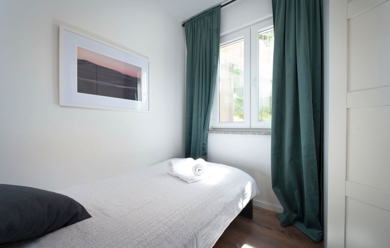 Villa Slivari Istria with pool