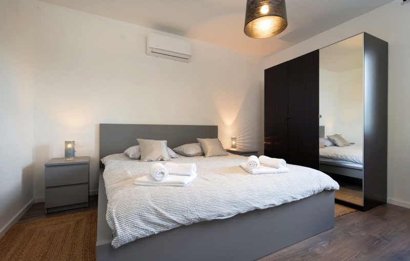 Villa Slivari Istria with pool