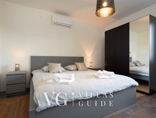 Villa Slivari Istria with pool