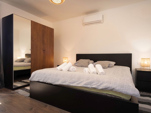 Villa Slivari Istria with pool