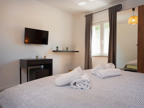 Villa Slivari Istria with pool