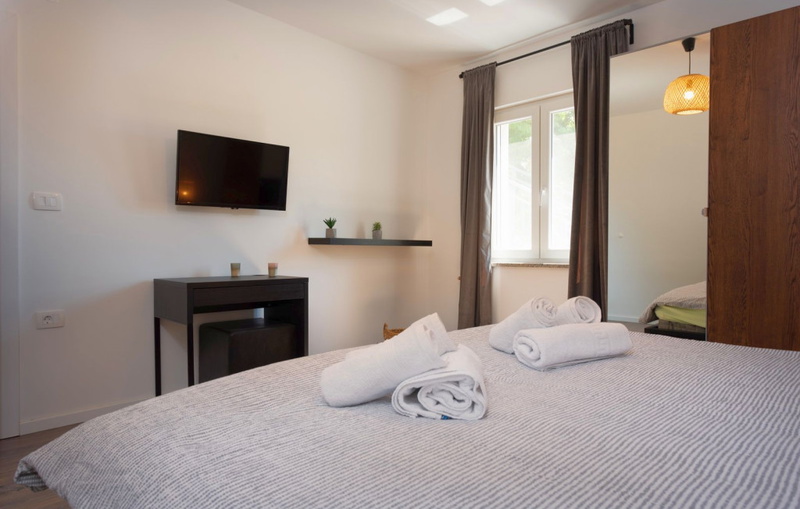 Villa Slivari Istria with pool