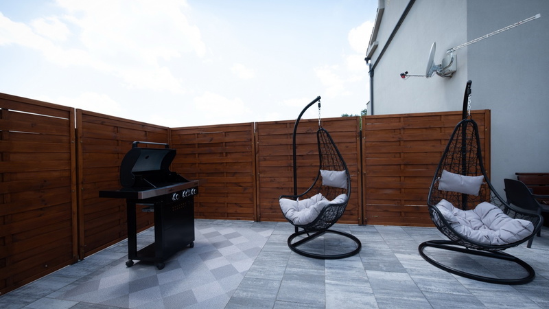 Villa Slivari Istria with pool