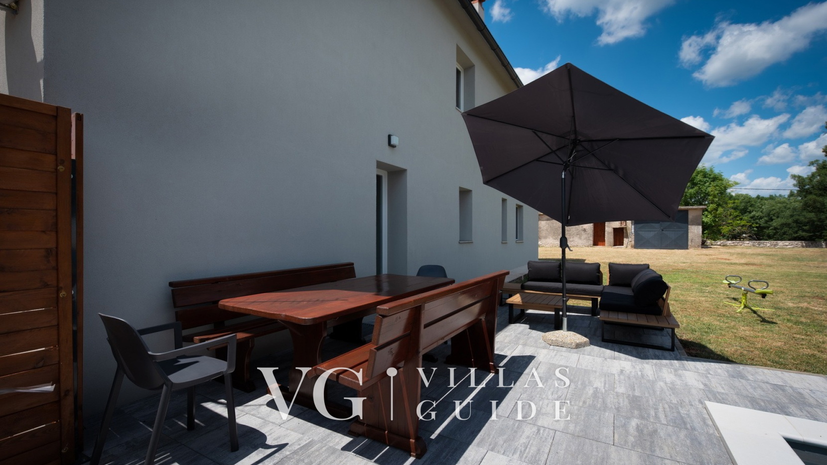 Villa Slivari Istria with pool Contenuto aggiuntivo