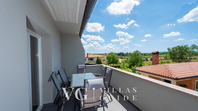 Villa Slivari Istria with pool Contenuto aggiuntivo