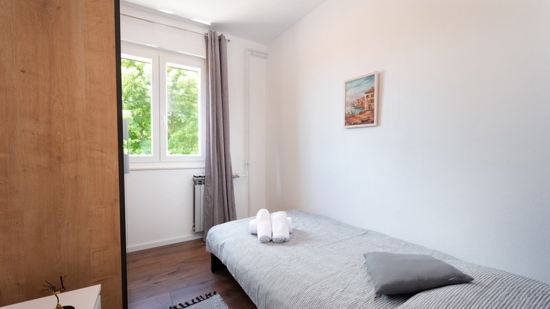 Villa Slivari Istria with pool