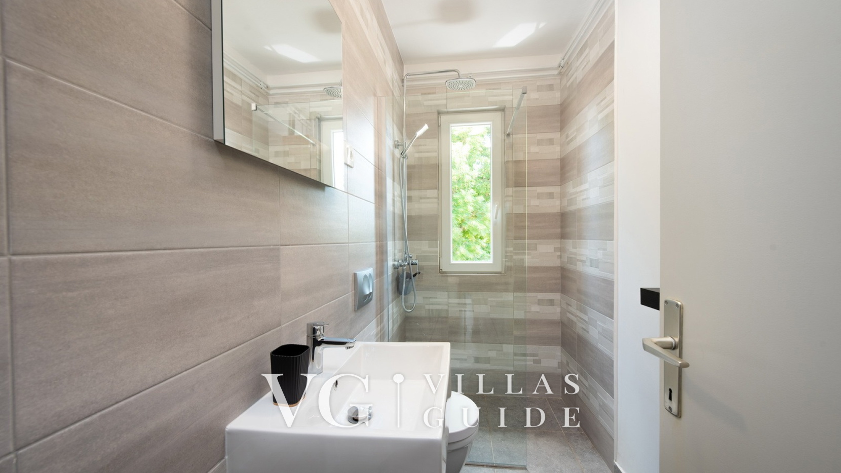 Villa Slivari Istria with pool Bagno