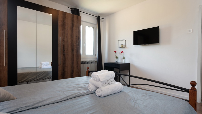 Villa Slivari Istria with pool