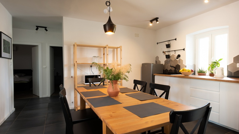 Villa Slivari Istria with pool