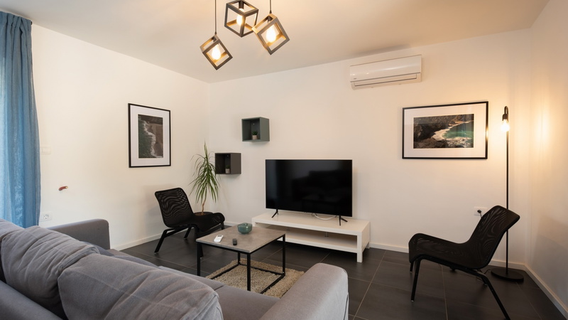 Villa Slivari Istria with pool