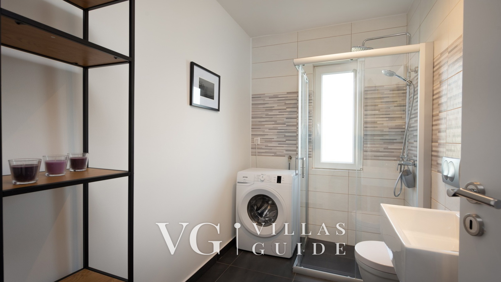 Villa Slivari Istria with pool Bagno