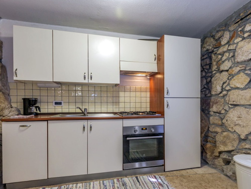 Stone House Zijavica with pool