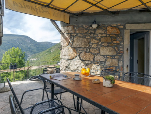 Stone House Zijavica with pool