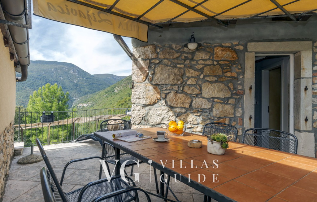 Villa Zijavica with pool&pet friendly Opatija