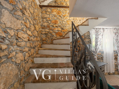 Stone House Zijavica with pool Other