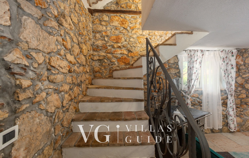 Stone House Zijavica with pool Ostalo
