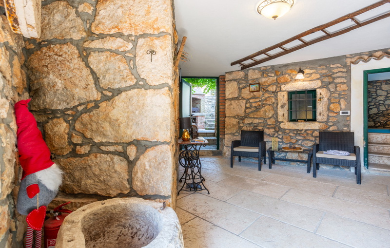 Villa Zijavica with pool&pet friendly Opatija