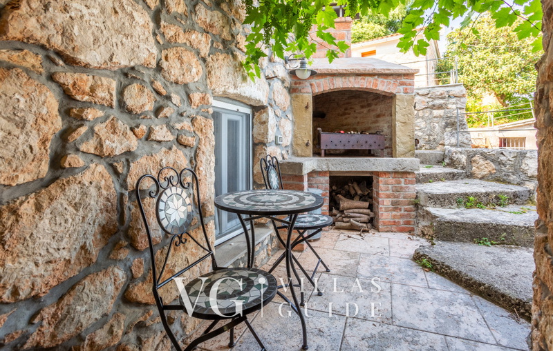 Stone House Zijavica with pool Dodatni sadržaji