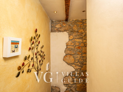 Stone House Zijavica with pool Other