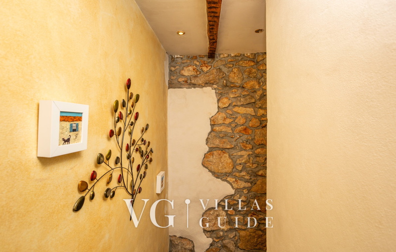 Stone House Zijavica with pool Ostalo
