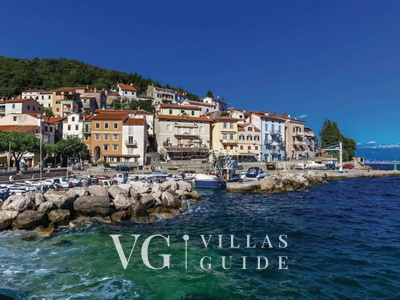 Stone House Zijavica with pool Microlocation