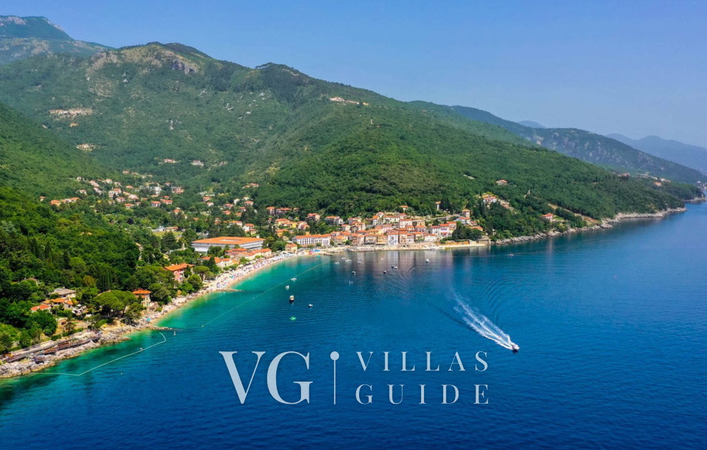 Stone House Zijavica with pool Microlocation