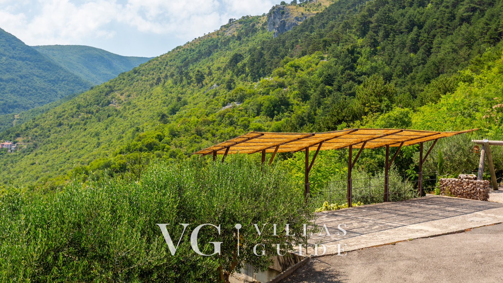 Villa Zijavica with pool&pet friendly Opatija Zusatzinhalte