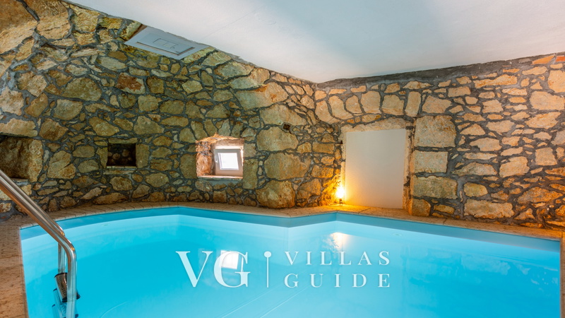Villa Zijavica with pool&pet friendly Opatija