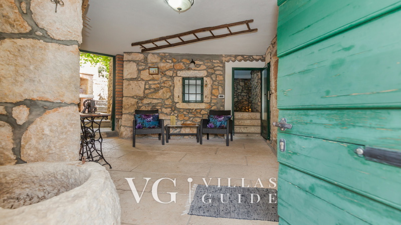 Villa Zijavica with pool&pet friendly Opatija Other