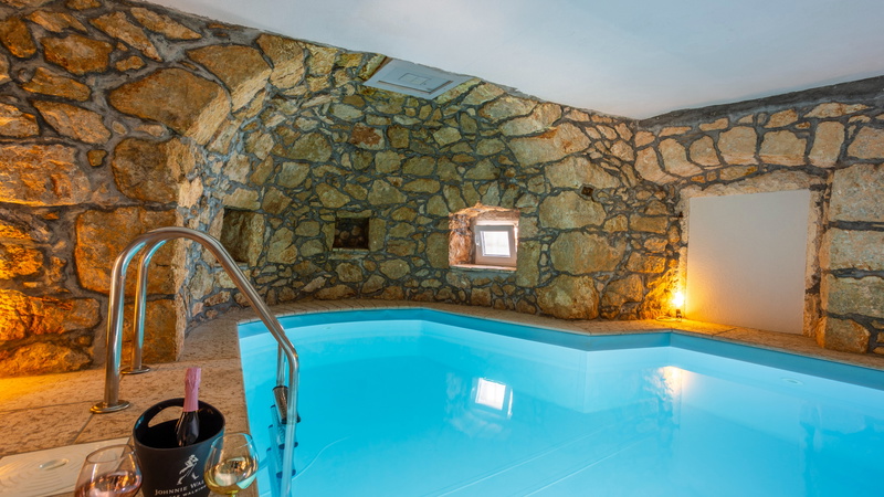Villa Zijavica with pool&pet friendly Opatija