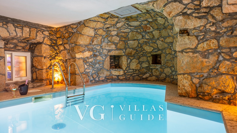 Villa Zijavica with pool&pet friendly Opatija Pool