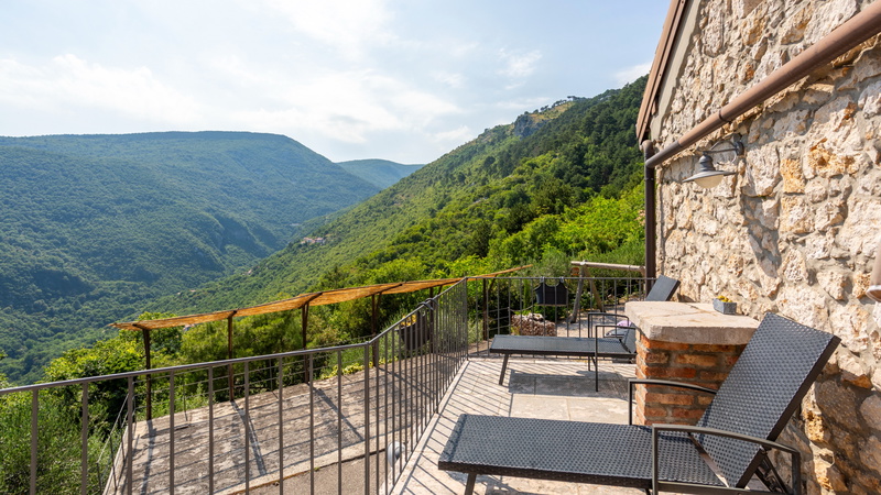 Villa Zijavica with pool&pet friendly Opatija