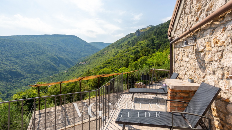 Villa Zijavica with pool&pet friendly Opatija Garden and property exterior