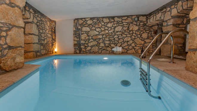 Ferienhaus Opatija - Mošćenička draga