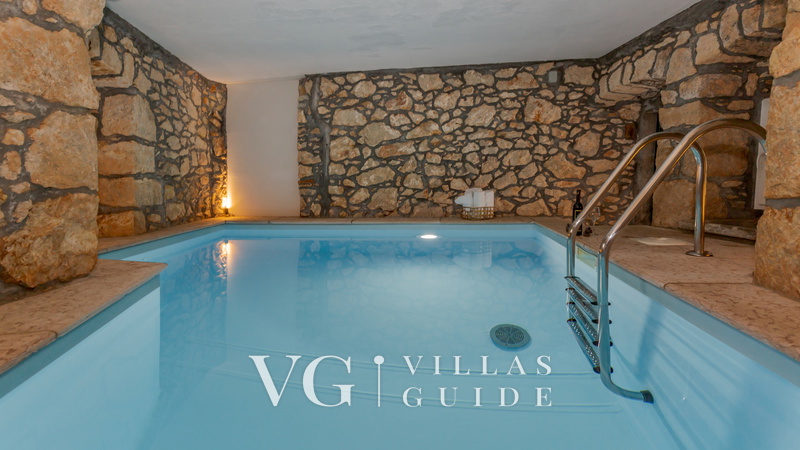Villa Zijavica with pool&pet friendly Opatija Pool
