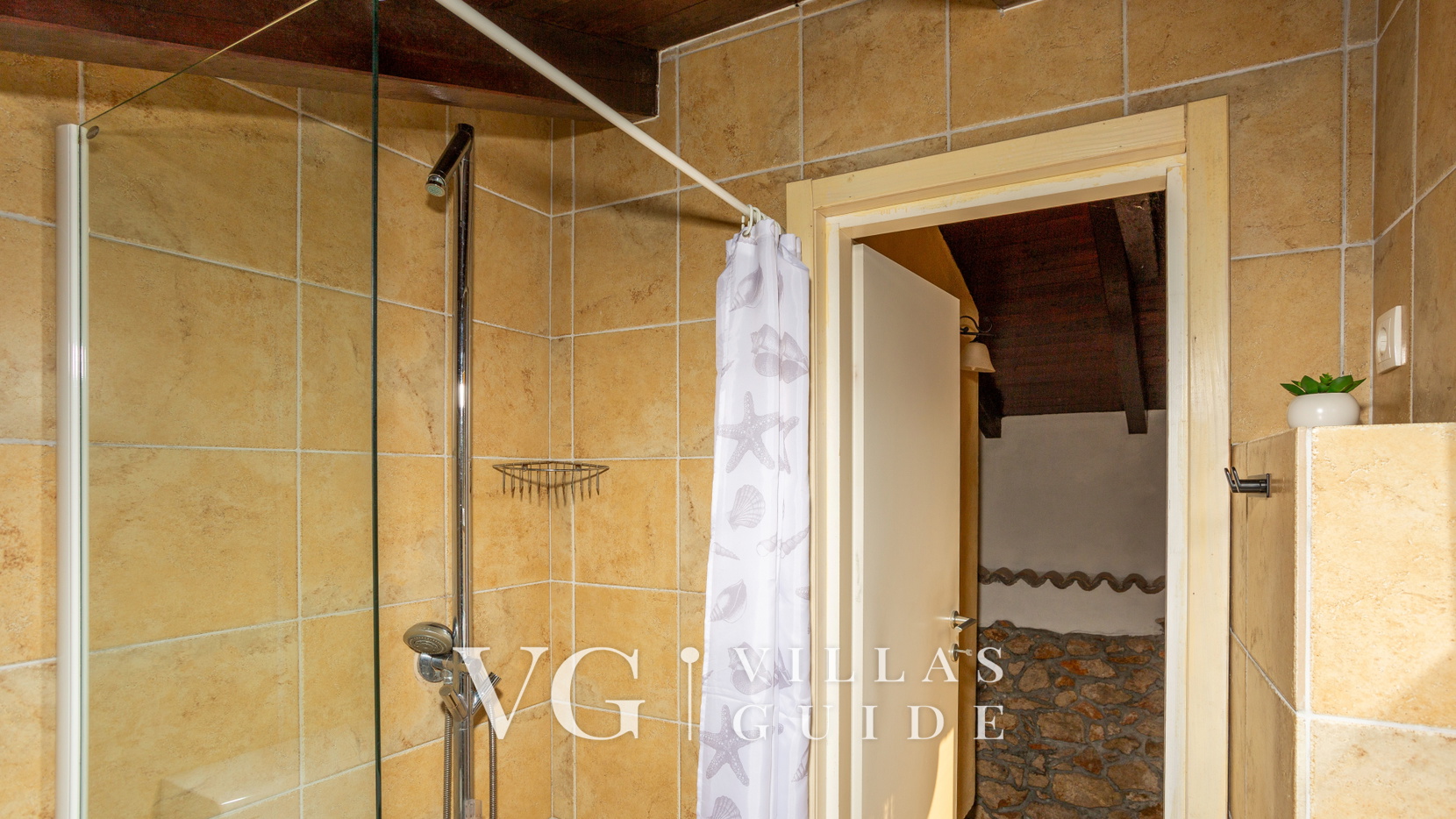 Villa Zijavica with pool&pet friendly Opatija Badezimmer