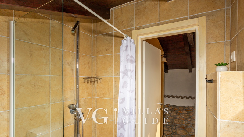 Villa Zijavica with pool&pet friendly Opatija Bathroom