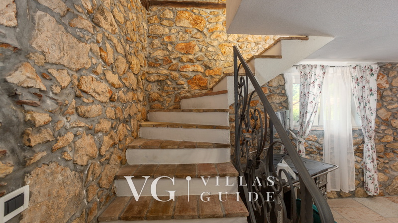 Villa Zijavica with pool&pet friendly Opatija Other