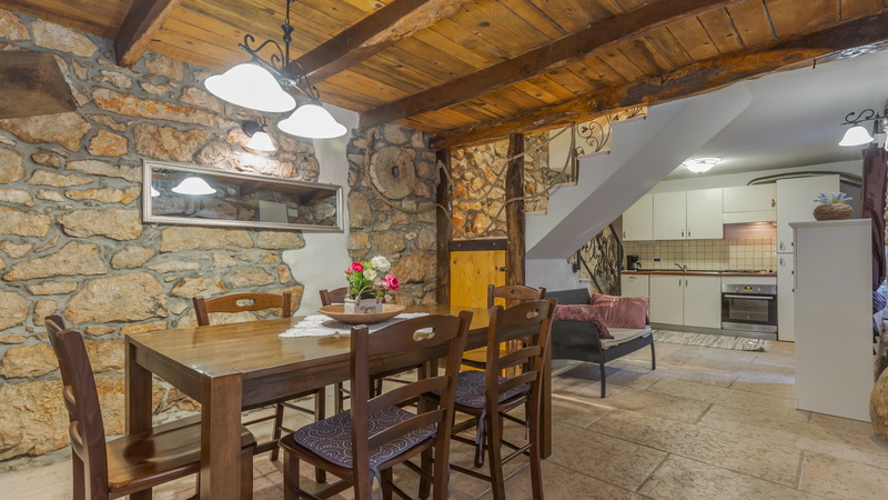 Villa Zijavica with pool&pet friendly Opatija