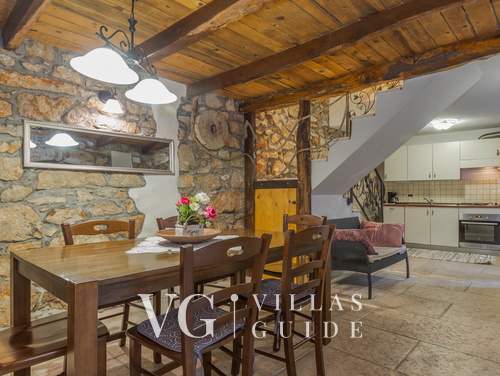 Villa Zijavica with pool&pet friendly Opatija