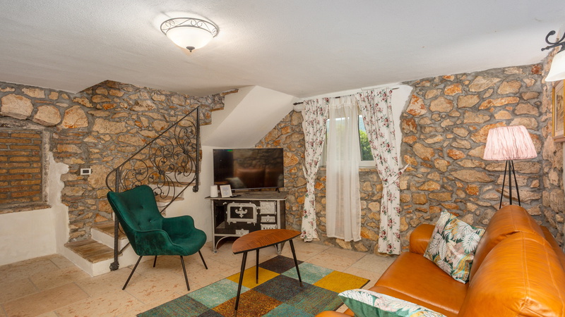 Villa Zijavica with pool&pet friendly Opatija