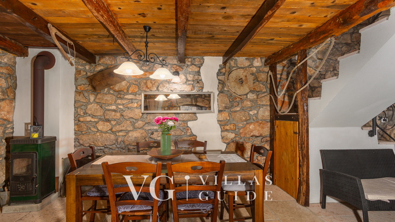 Villa Zijavica with pool&pet friendly Opatija