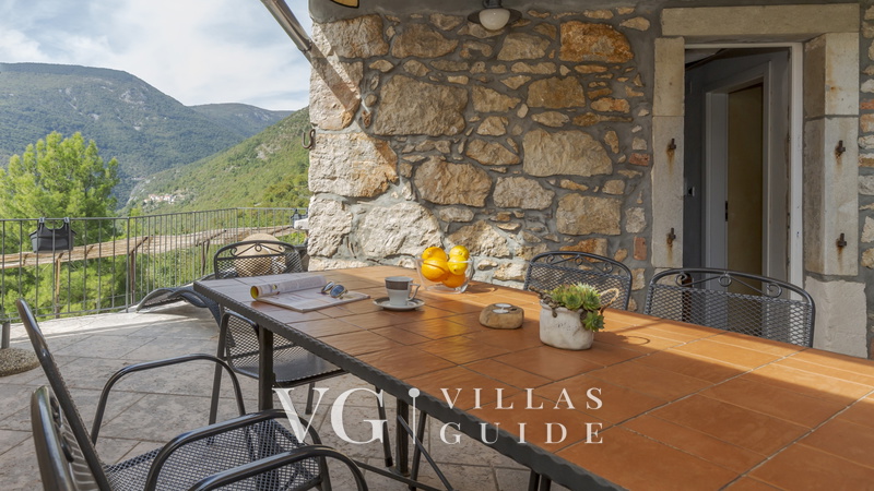 Villa Zijavica with pool&pet friendly Opatija Garden and property exterior