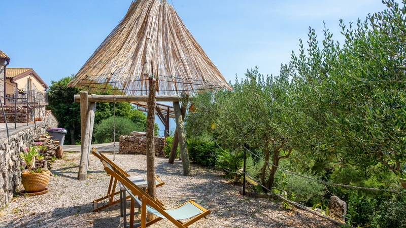 Villa Zijavica with pool&pet friendly Opatija