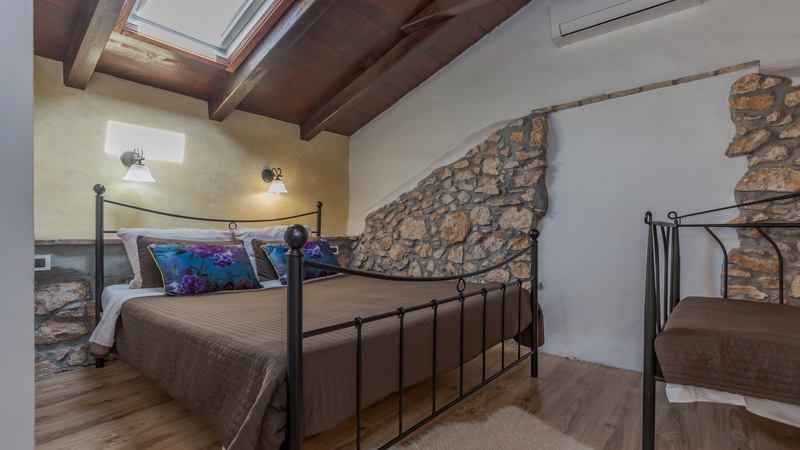 Villa Zijavica with pool&pet friendly Opatija