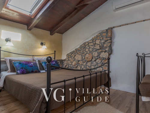 Villa Zijavica with pool&pet friendly Opatija