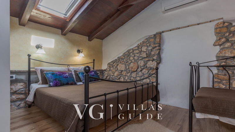 Villa Zijavica with pool&pet friendly Opatija